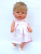 Пупсик "ASI" в платьице, 20 см Пупсик "ASI" в платьице, 20 см
