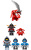 Конструктор Nexo Knights «Разрушитель Клэя»
