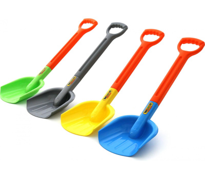 Лопата Полесье №3 Большая