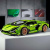 Конструктор Technic «Lamborghini Sian FKP 37»