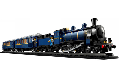 Конструктор Гарри Поттер «Поезд Восточный Экспресс»